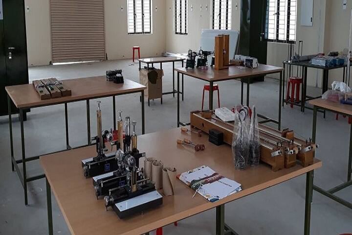 laboratory